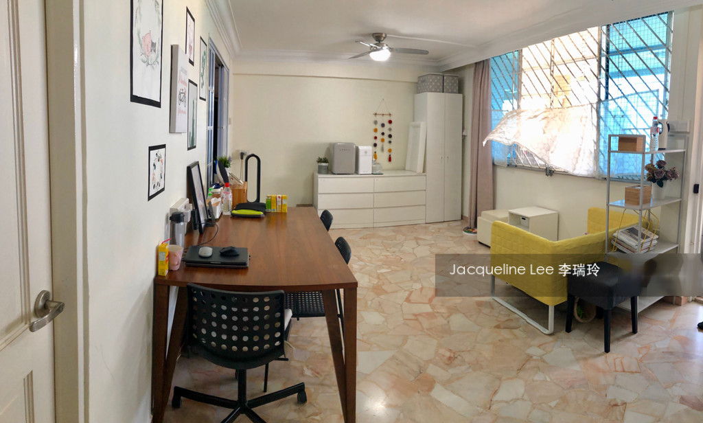 Blk 120 Pending Road (Bukit Panjang), HDB 4 Rooms #207561151